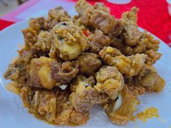 -联丰美食(番禺店)