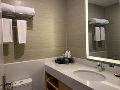 -重庆观音桥华美达安可酒店