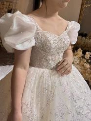-伯瓷皇后婚纱艺术空间