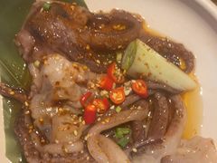 -新石器烤肉(之心城店)