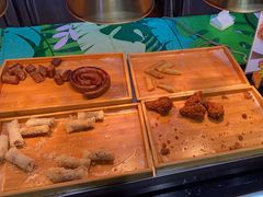 -阳光牧场自助餐厅(宝德购物中心店)