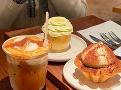 -Ten Olives甜点