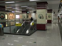 -一品天下(地铁站)