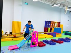 -飞奇儿体能体操馆(和平印象城店)