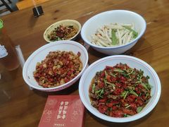 -金味老饭铺(晚报店)