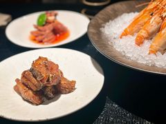 -淮扬府·游园京梦(北京SKP店)
