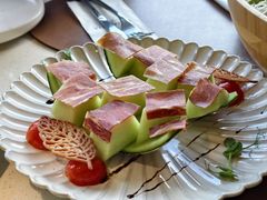 -俏贝拉(裕后街店)