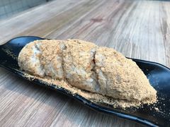 糯米团-五大金刚(九街店)