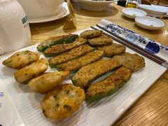 -德胜轩正宗顺德菜(宝安沙井会展中心店)