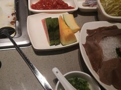 -海底捞火锅(天津SM城市广场店)