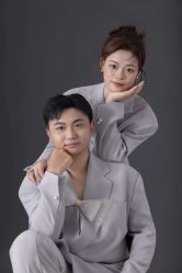 -太郎花子婚纱摄影TAHAKO(无锡店)