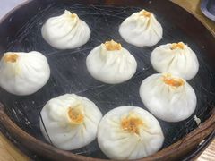 -四季美汤包(户部巷店)