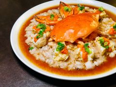 -广州文华东方酒店·江-由辉师傅主理