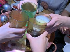 -老版火锅(半坡店)