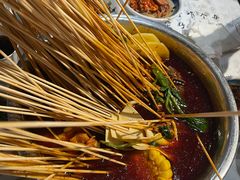 -成都瓜串串(华强北店)