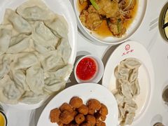 -三合园水饺(二马路店)