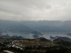-重庆云阳龙缸景区
