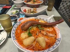 -滕记星发餐室·新加坡菜(巨鹿路店)