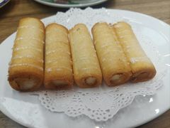 -龍囍粤·顺德小吃·煲仔饭(安定门店)
