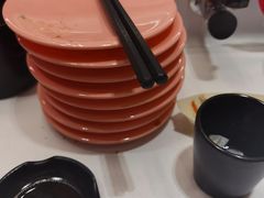 -争鲜回转寿司(朝北大悦城店)