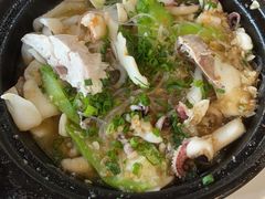 -蓝湾碧波·老字号·疍家非遗海上餐厅