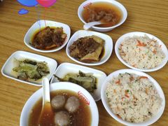 -好成财牛排馆(涂门街总店)