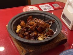 -宏状元现熬粥·京味菜(五棵松店)