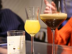 -Nectar One Cafe(勇烈路n1店)
