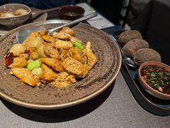 -山石榴·贵州菜(陆家嘴中心店)