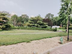 -方庄体育公园