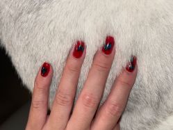-Nail Me美甲美睫