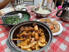 -黎记大排档(慈云路店)