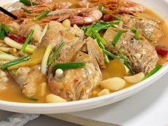 -健跳小海鲜(人民路店)
