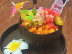-WONDER ICE 萬得冰田(建設路总店)