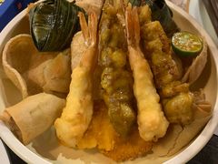 -囧人粗品·泰国街市料理(霖峰店)