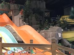 -南宫温泉水世界