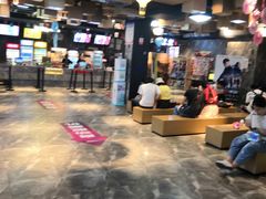 -几何影城观前街店(全激光影厅)