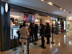 -Peet's Coffee皮爷咖啡(德基店)