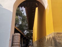 -西园戒幢律寺