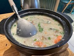 -潮粥荟·潮汕砂锅粥(朝阳大悦城店)