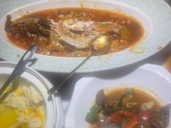 -徽州月·民间徽菜(浦东总店)