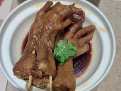 -点都德(聚福楼店)