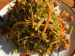-遇见小院—虹鳟鱼•农家菜(怀柔店)