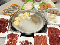 -杏花吴记牛肉火锅