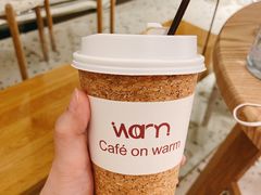 -Cafe on warm(丹霞店)