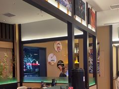 -極屋鮨牛 · 烧肉酒场(时代C馆店)