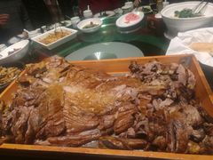 -九十九顶毡房(阜石路店)