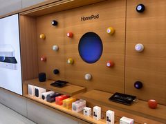 -Apple零售店(济南恒隆广场店)