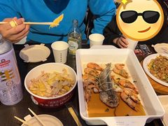-盒马鲜生(宝地店)