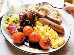 brunch&nbsp;combo-RAC BAR(安福路店)